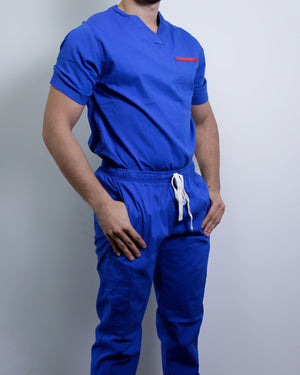 Uniforme Medico Clasico Active